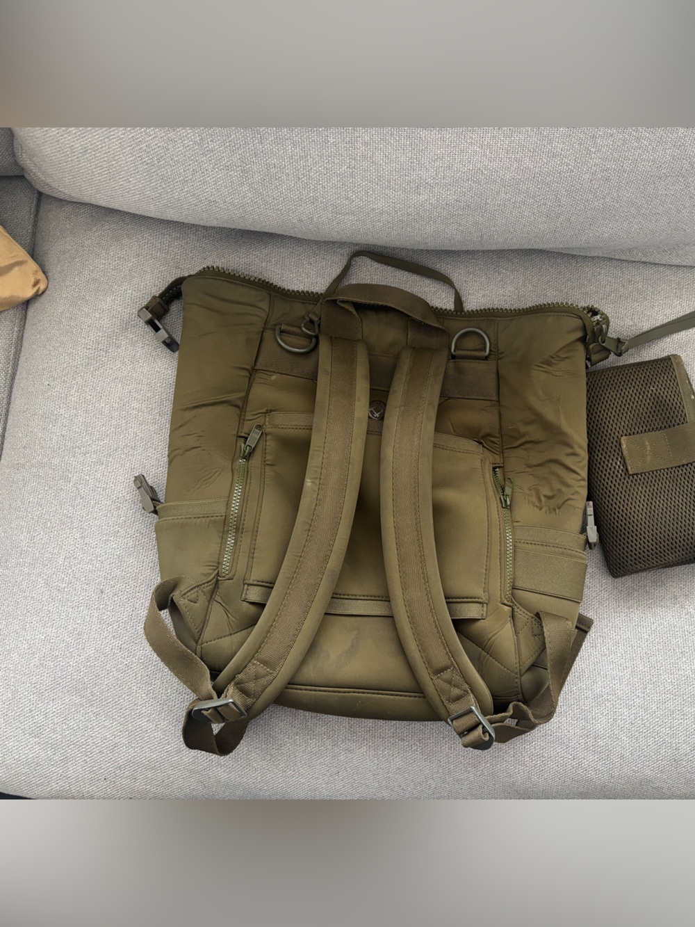 Dagne Dover Diaper Bag - Picture 7 of 7